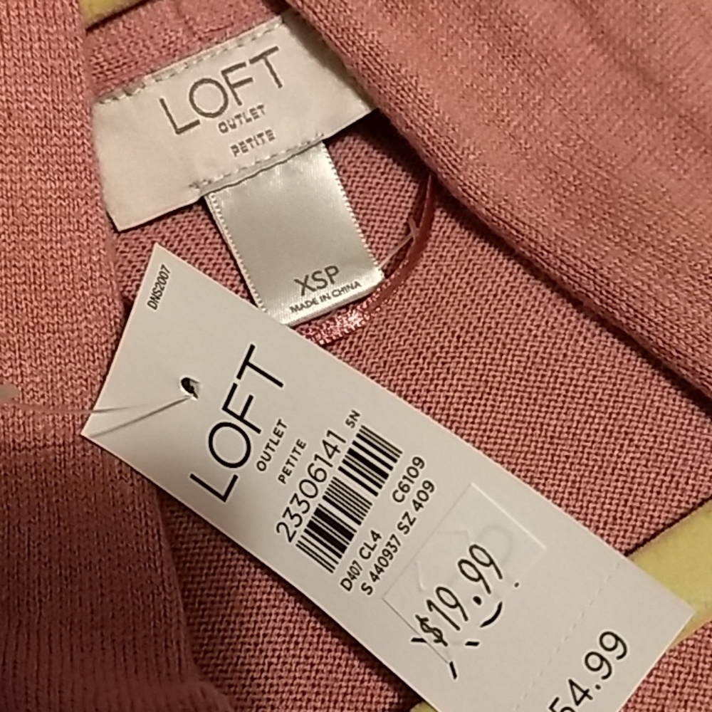 Cardigan - Picture 2 of 3